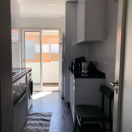 Homestay Charming Campo De Ourique