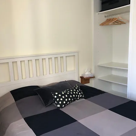 Homestay Charming Campo De Ourique Lisbon