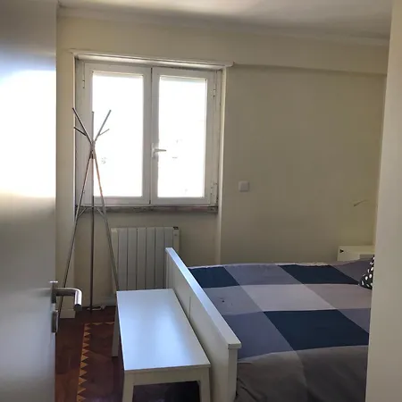 Privatunterkunft Charming Campo De Ourique Lissabon