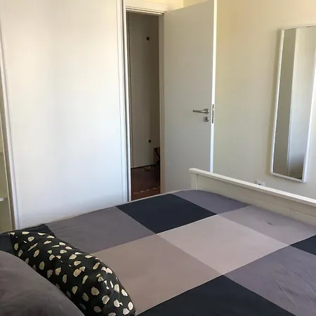 Quarto em Acomodações Particulares Charming Campo De Ourique